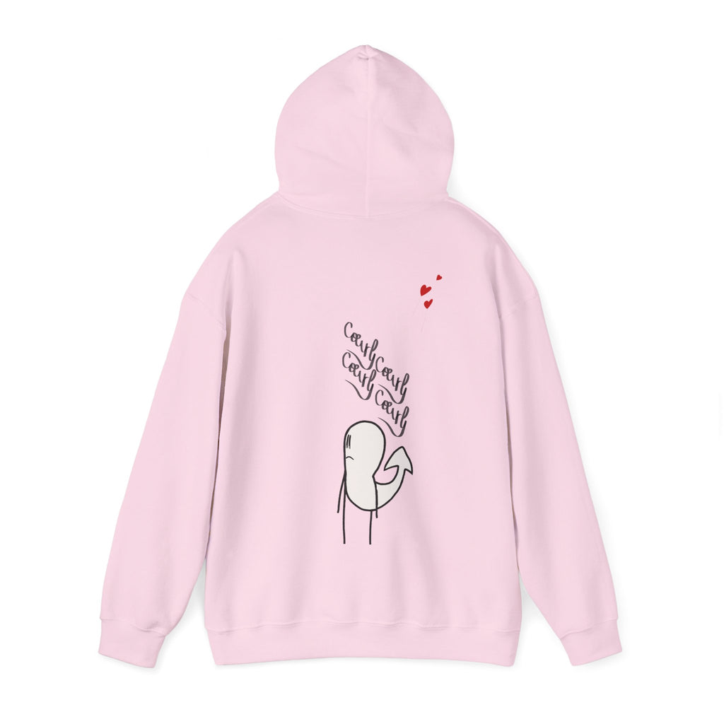 Sweat Coeurly "Pas cool"