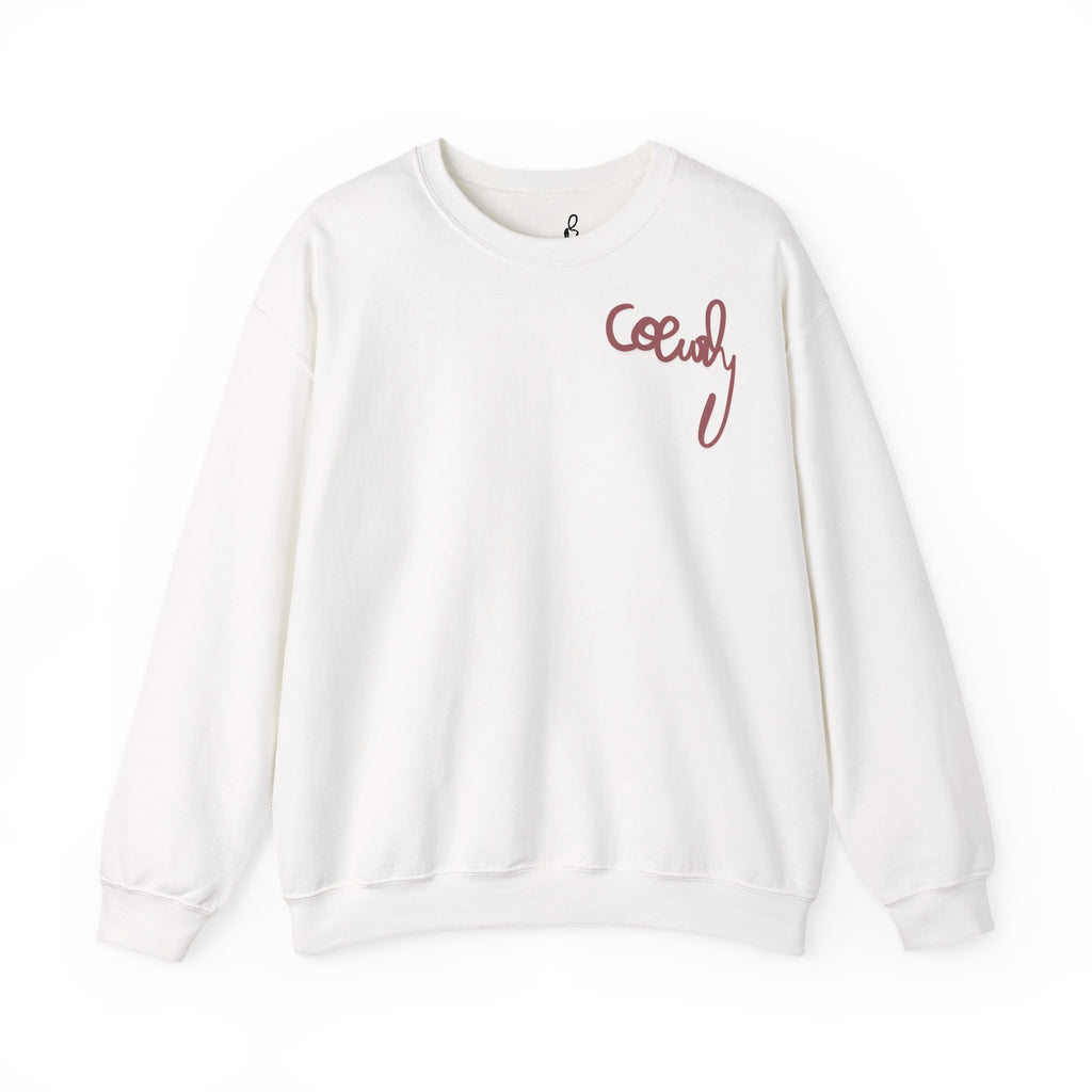 Sweatshirt  manches L'endormi longues imprimés