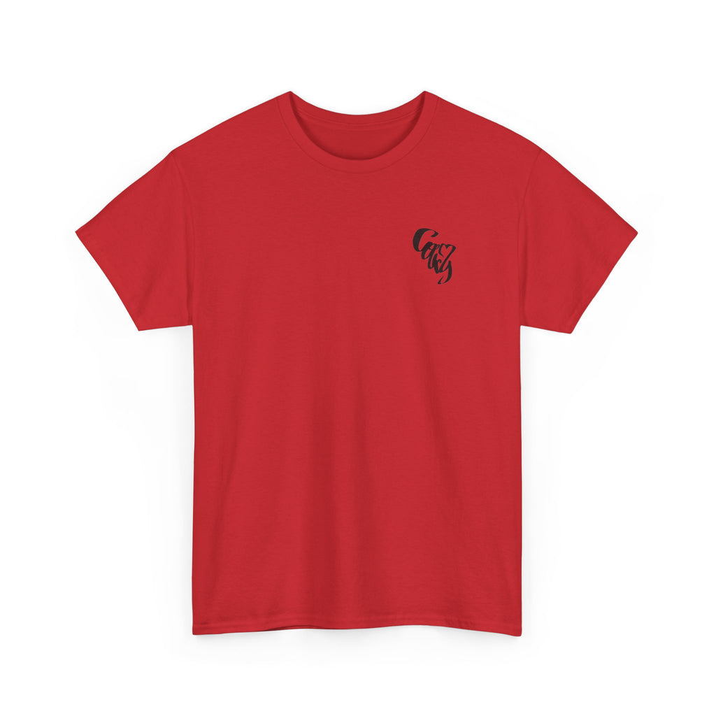 T-shirt Coeurly "Pas cool"