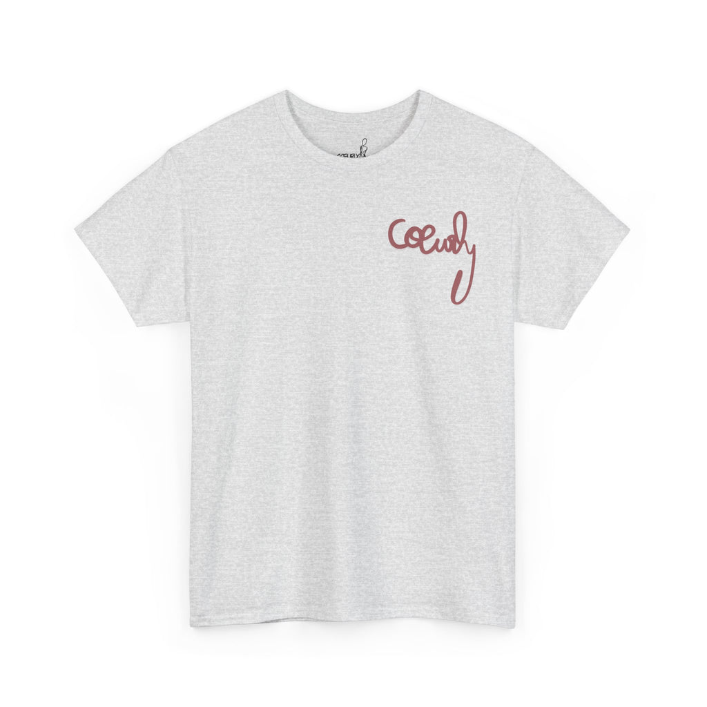 T-shirt L'endormi manches courtes imprimés