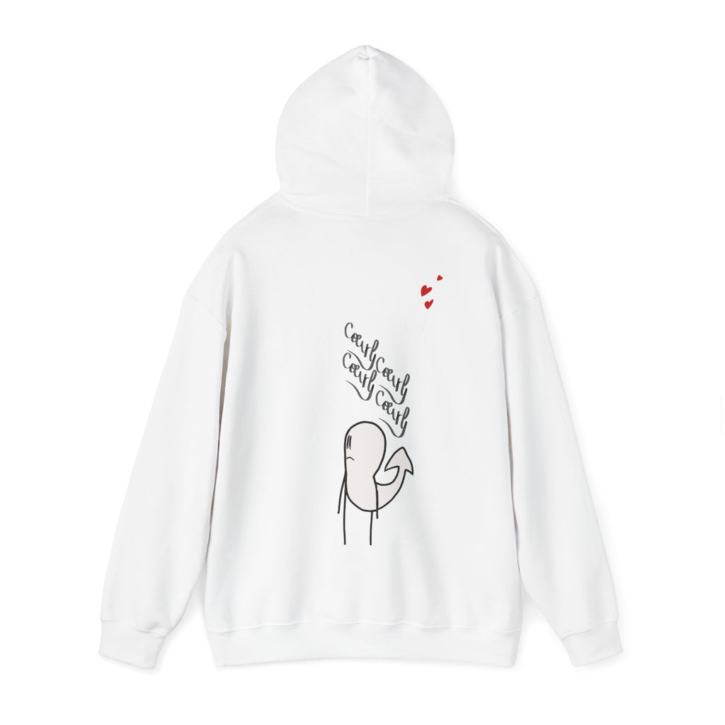 Sweat Coeurly "Pas cool"