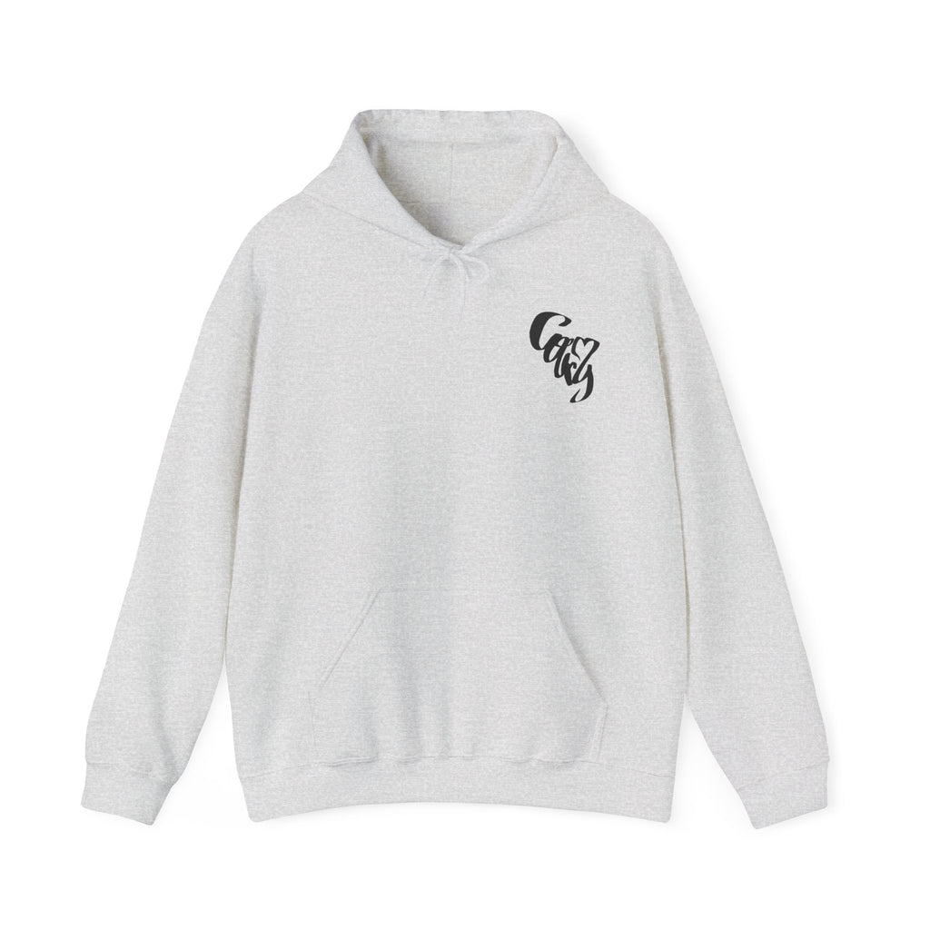 Sweat Coeurly "Pas cool"