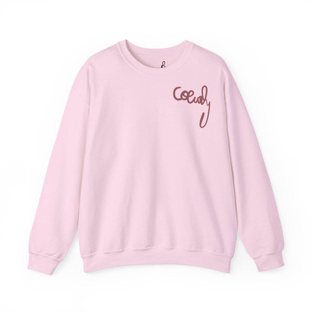 Sweatshirt  manches L'endormi longues imprimés