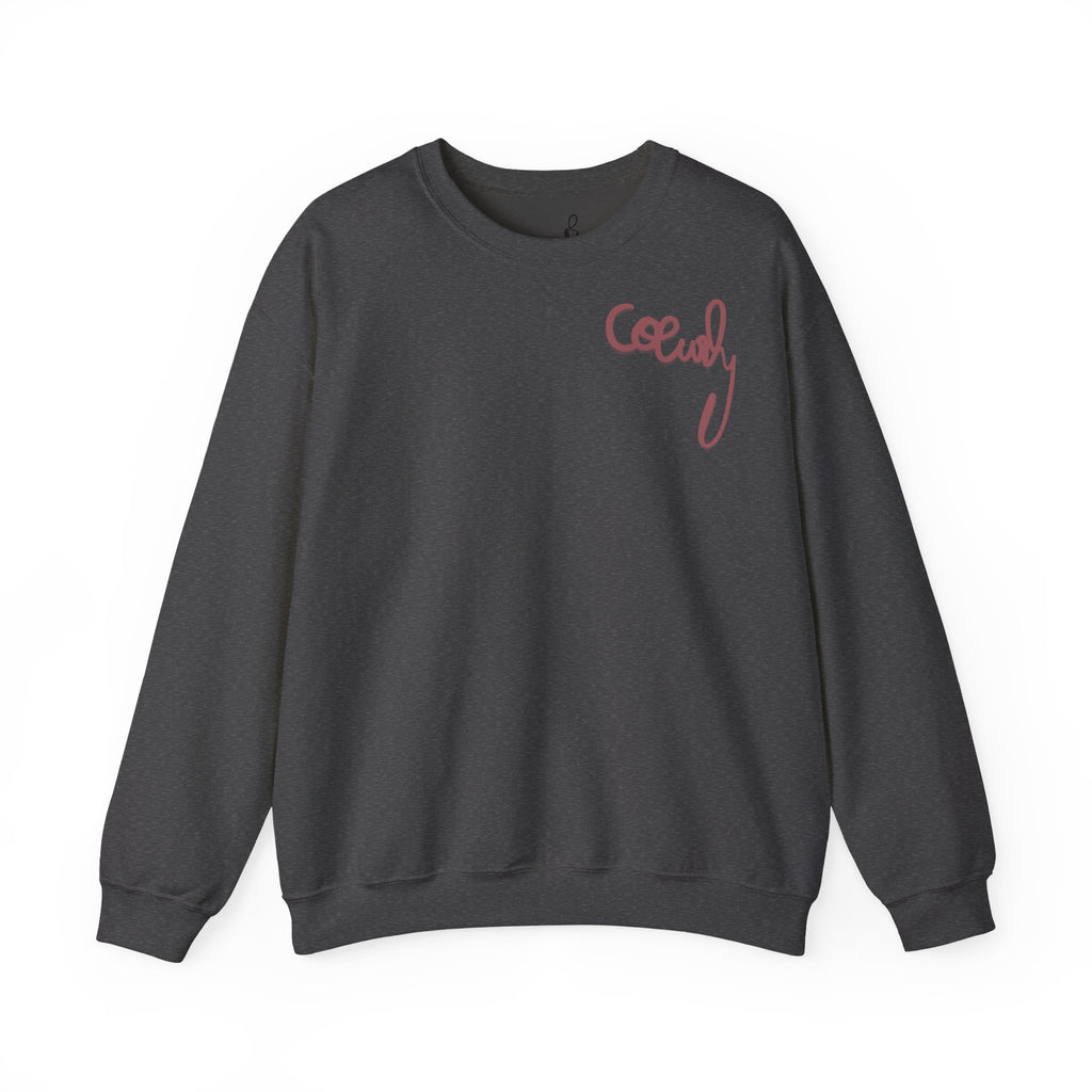 Sweatshirt  manches L'endormi longues imprimés