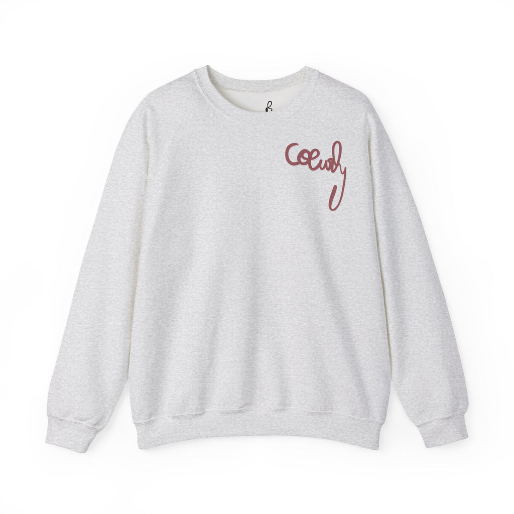 Sweatshirt  manches L'endormi longues imprimés