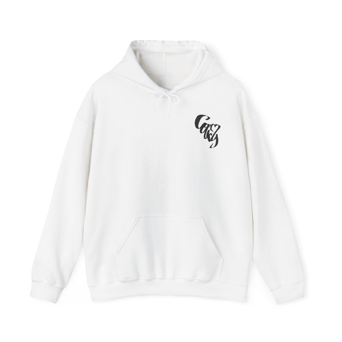 Sweat Coeurly "Pas cool"