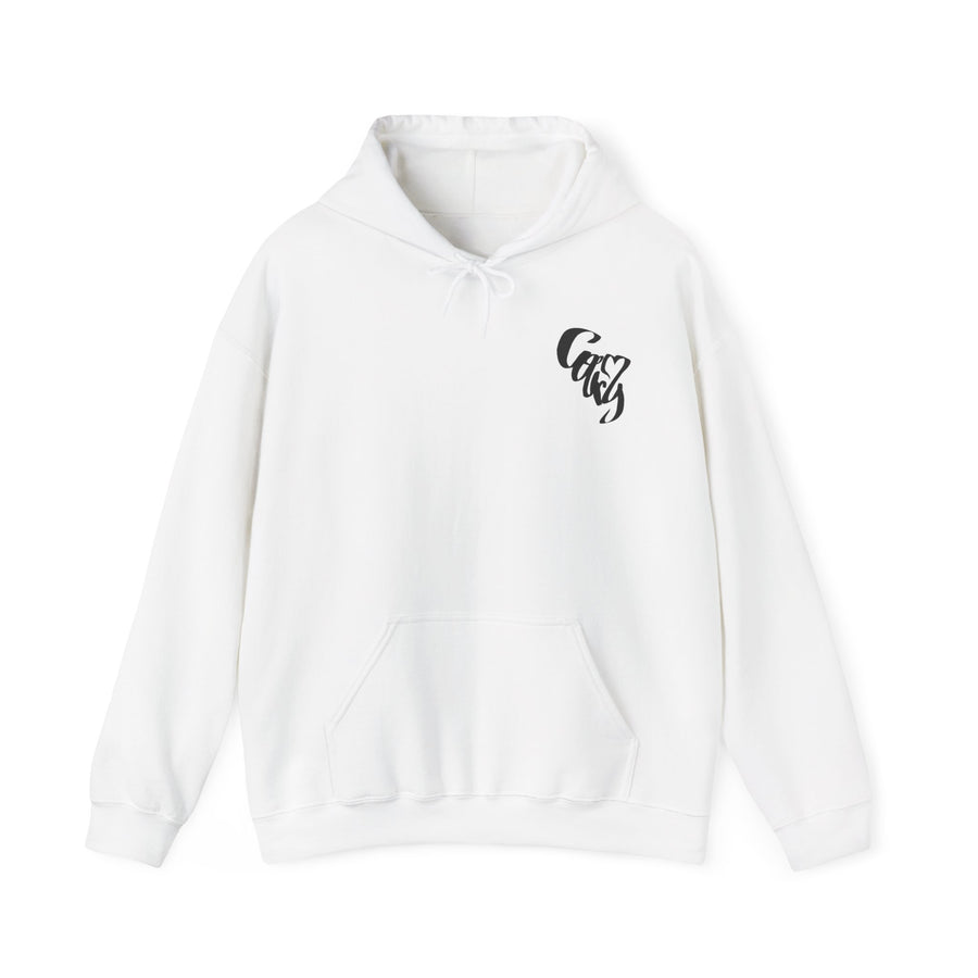 Sweat Coeurly "Pas cool"