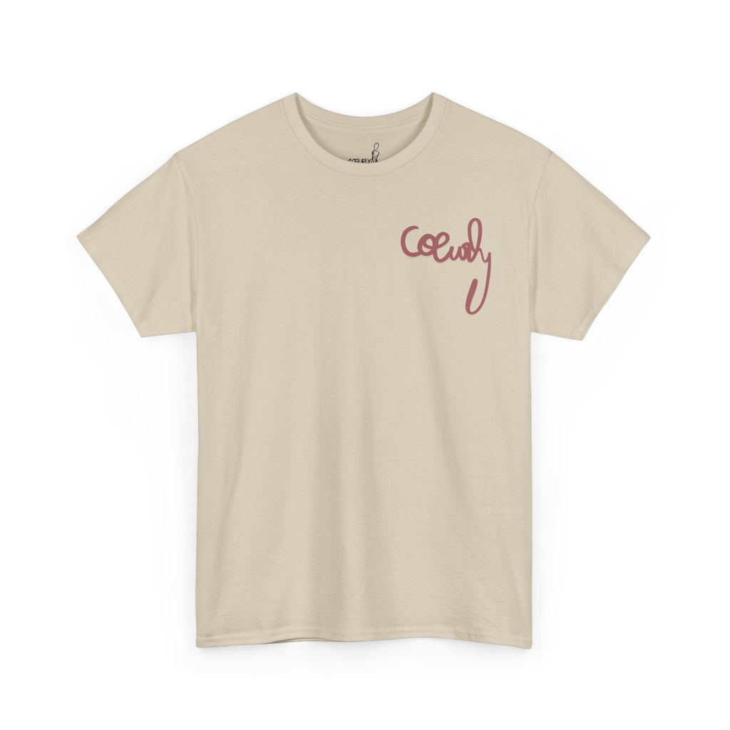 T-shirt L'endormi manches courtes imprimés