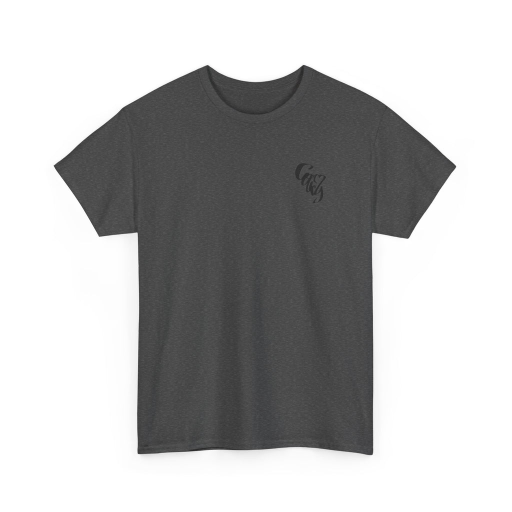 T-shirt Coeurly "Pas cool"