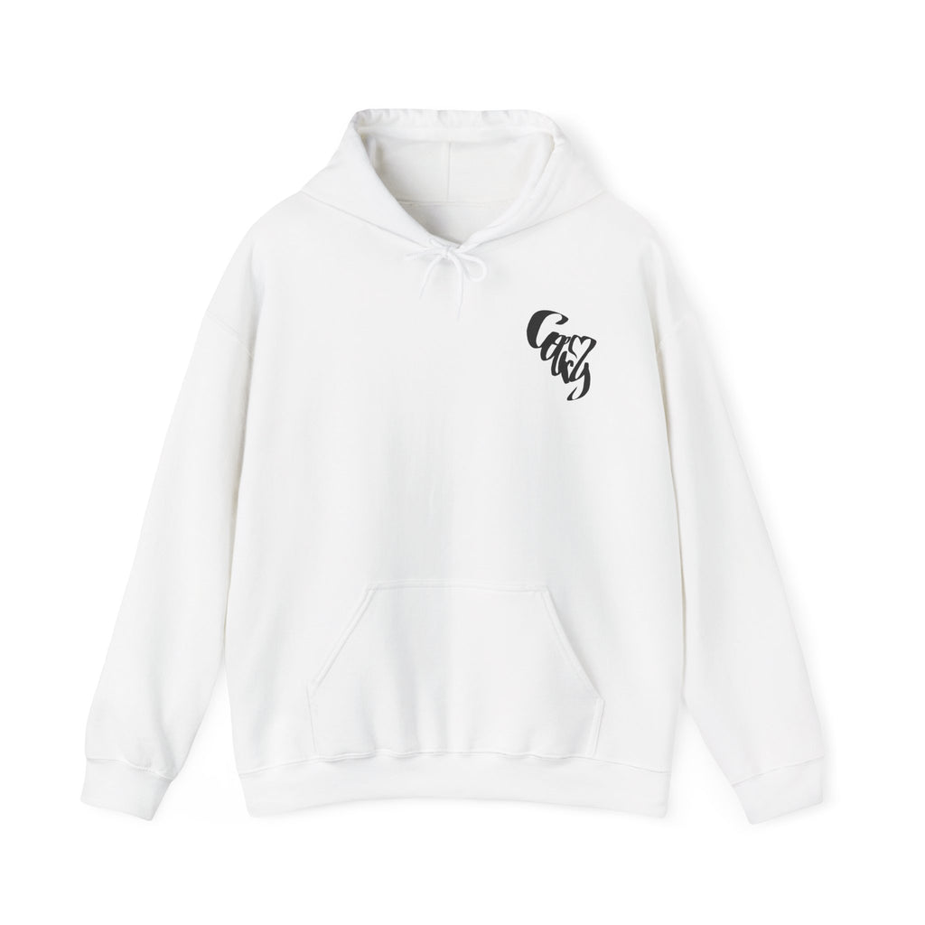 Sweat Coeurly "Le régicide"