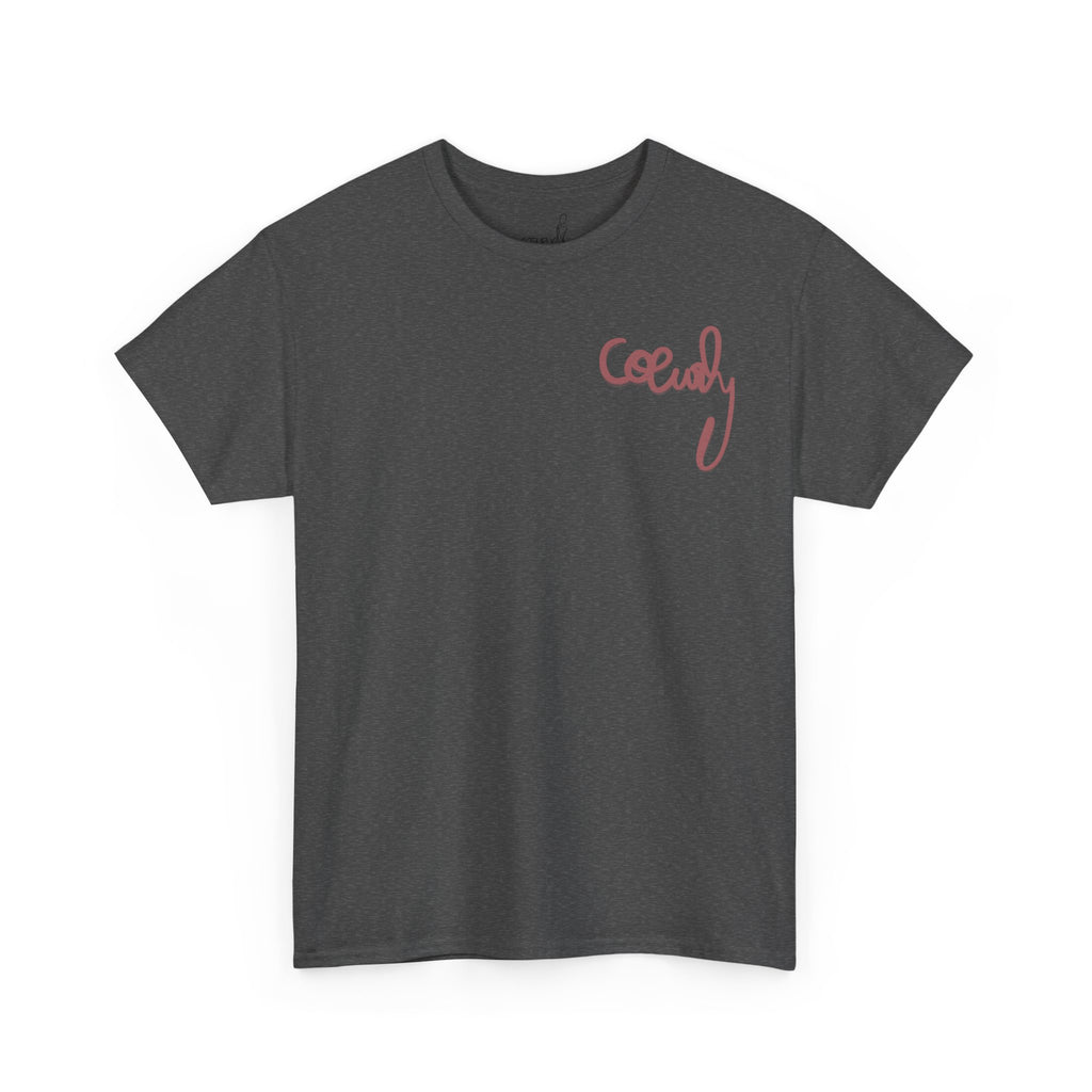 T-shirt L'endormi manches courtes imprimés
