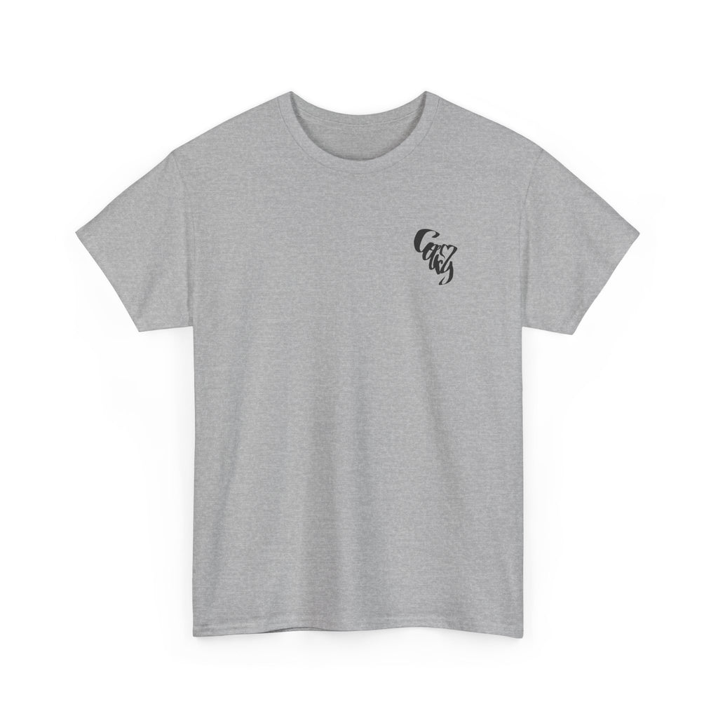 T-shirt Coeurly "Pas cool"
