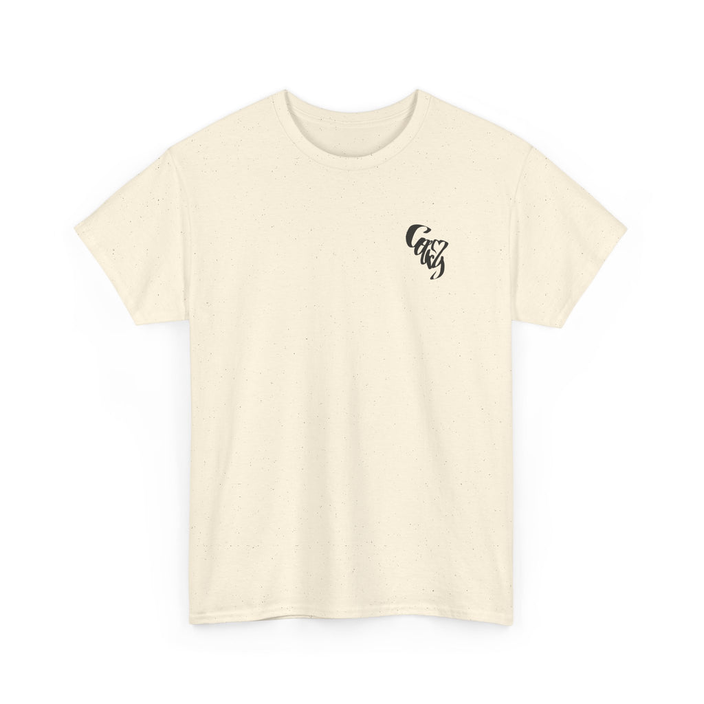 T-shirt Coeurly "Pas cool"