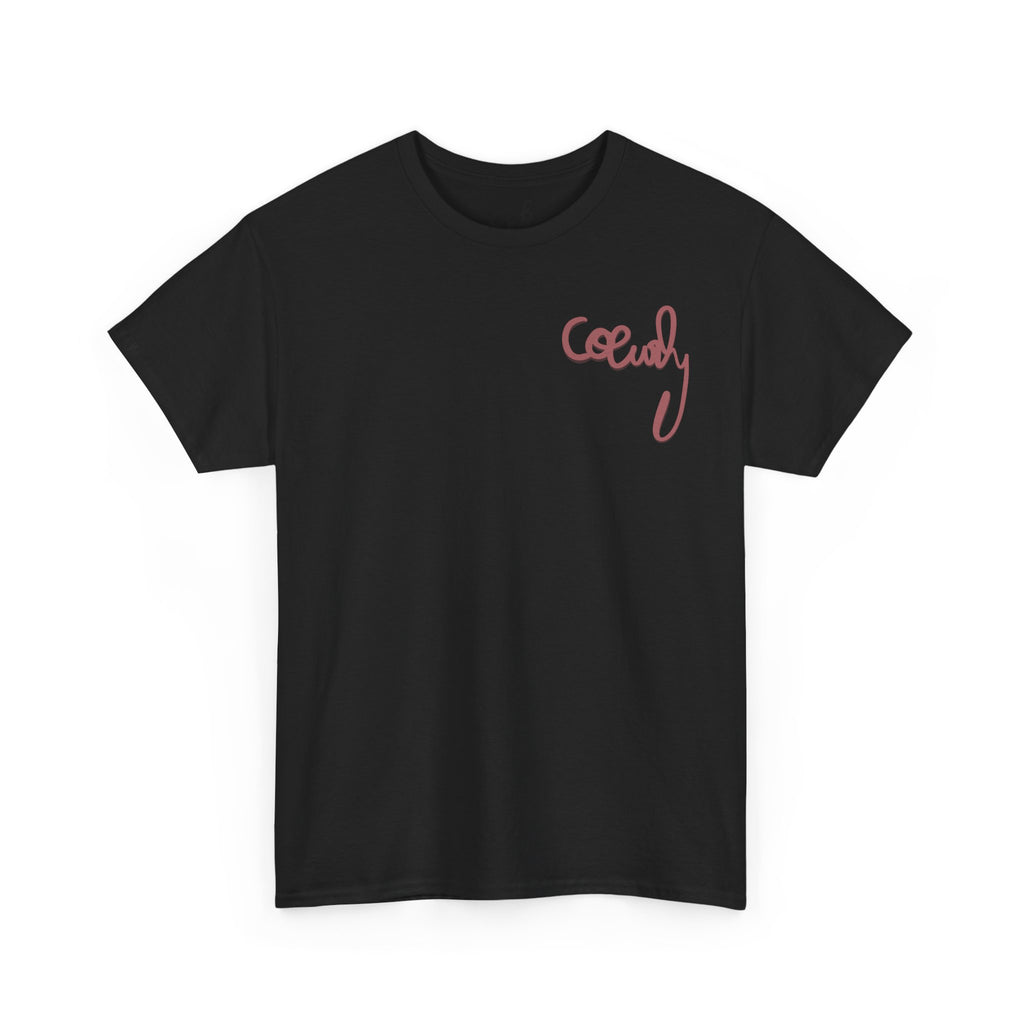 T-shirt L'endormi manches courtes imprimés
