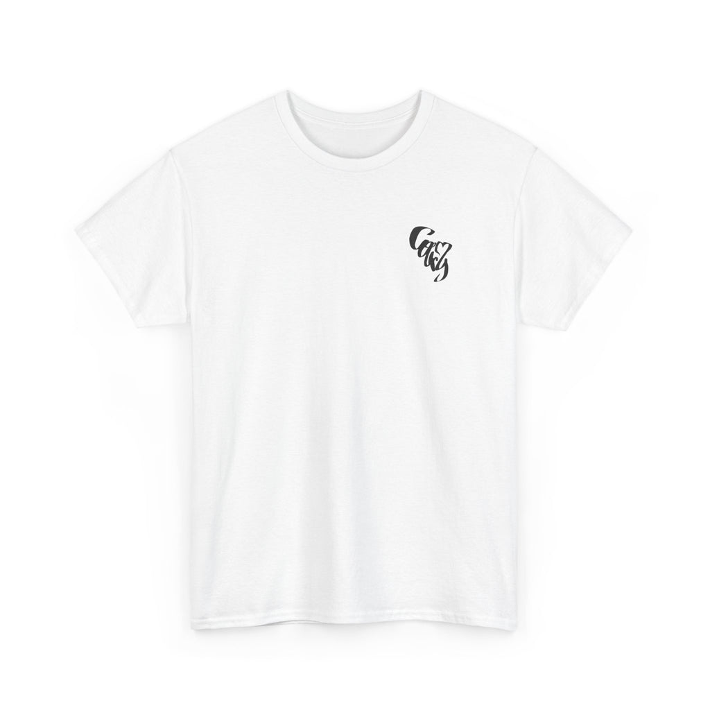 T-shirt Coeurly "Pas cool"