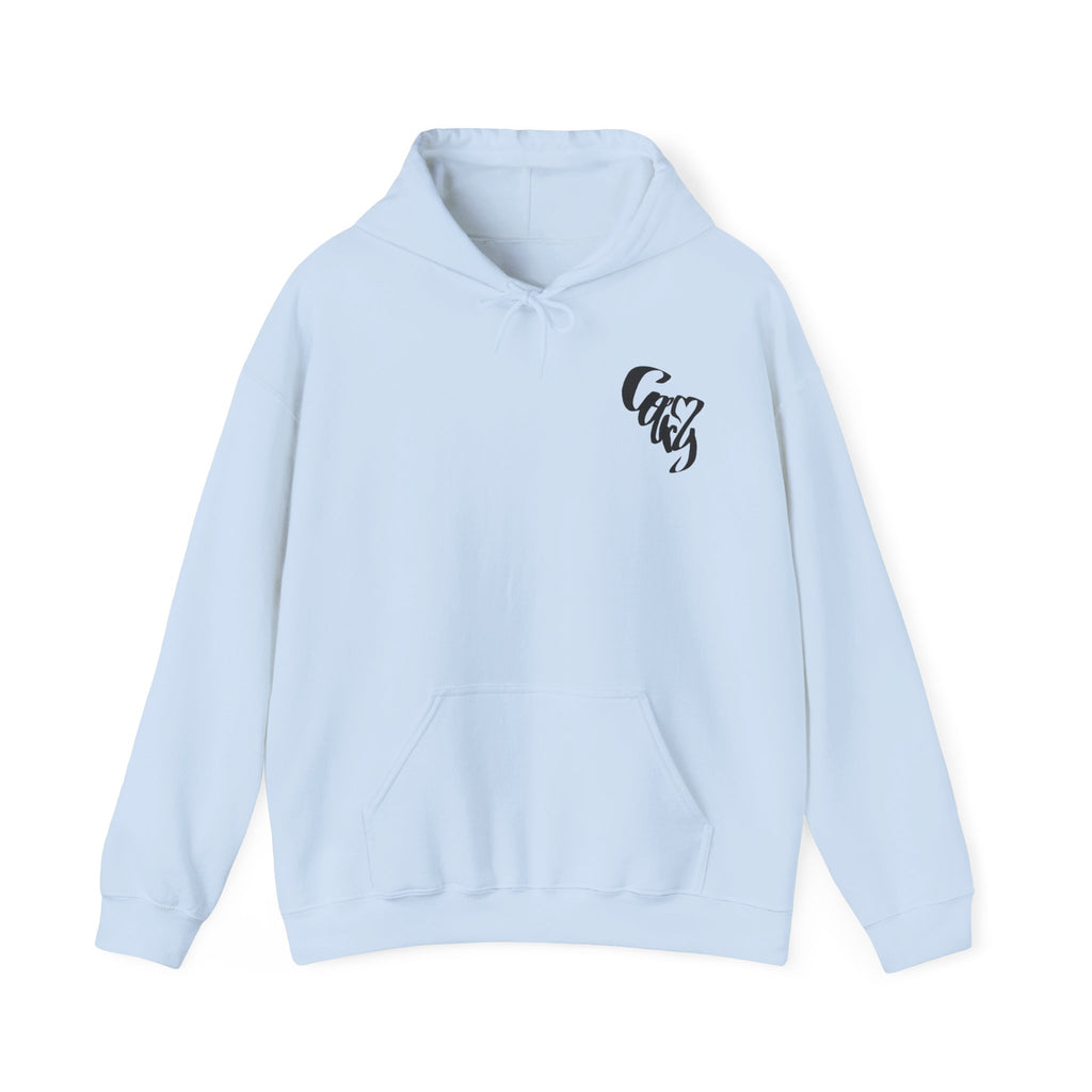 Sweat Coeurly "Pas cool"