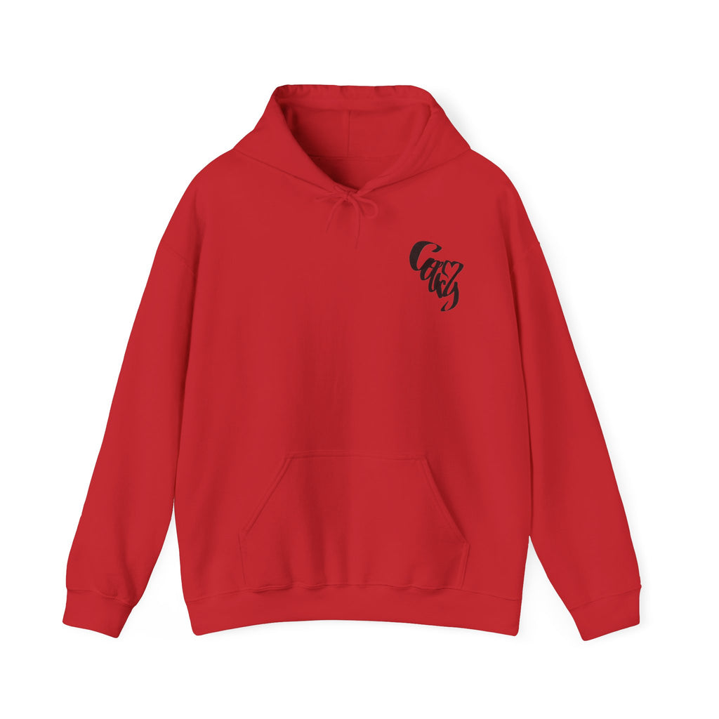 Sweat Coeurly "Pas cool"