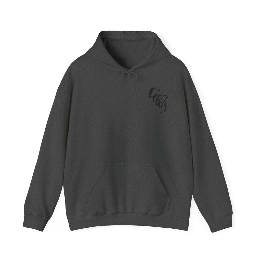 Sweat Coeurly "Pas cool"