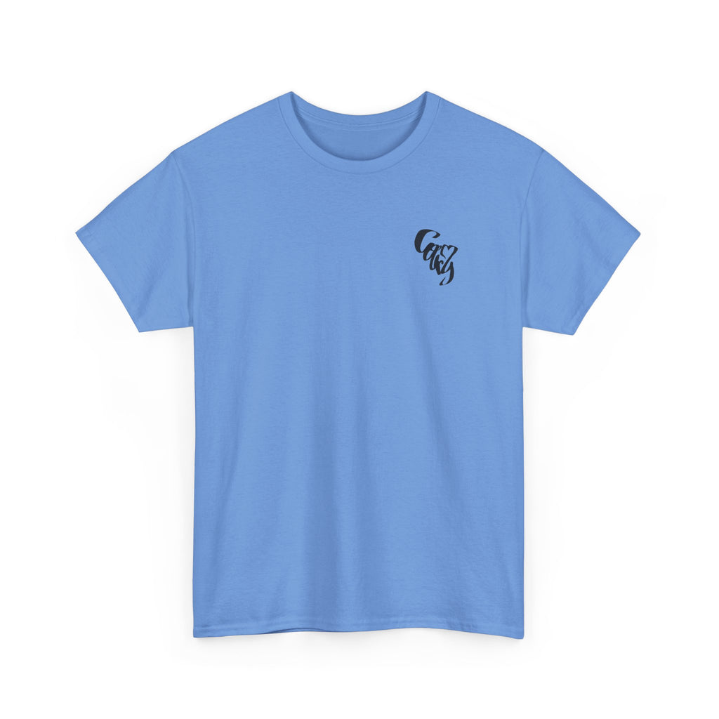 T-shirt Coeurly "Pas cool"