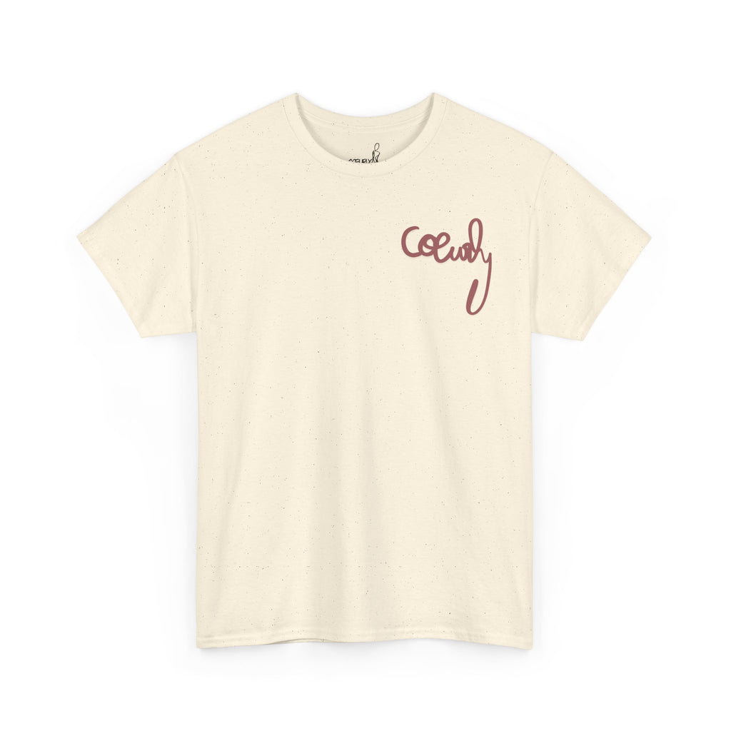 T-shirt L'endormi manches courtes imprimés