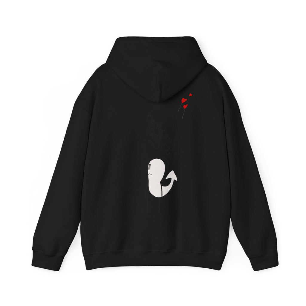 Sweat Coeurly "Pas cool"