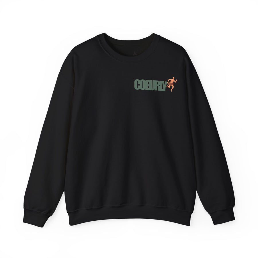 Sweatshirt Chauve qui peux manches longues imprimés
