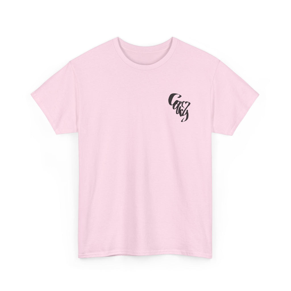 T-shirt Coeurly "Le régicide"