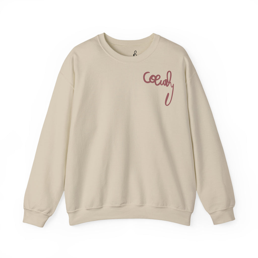 Sweatshirt  manches L'endormi longues imprimés