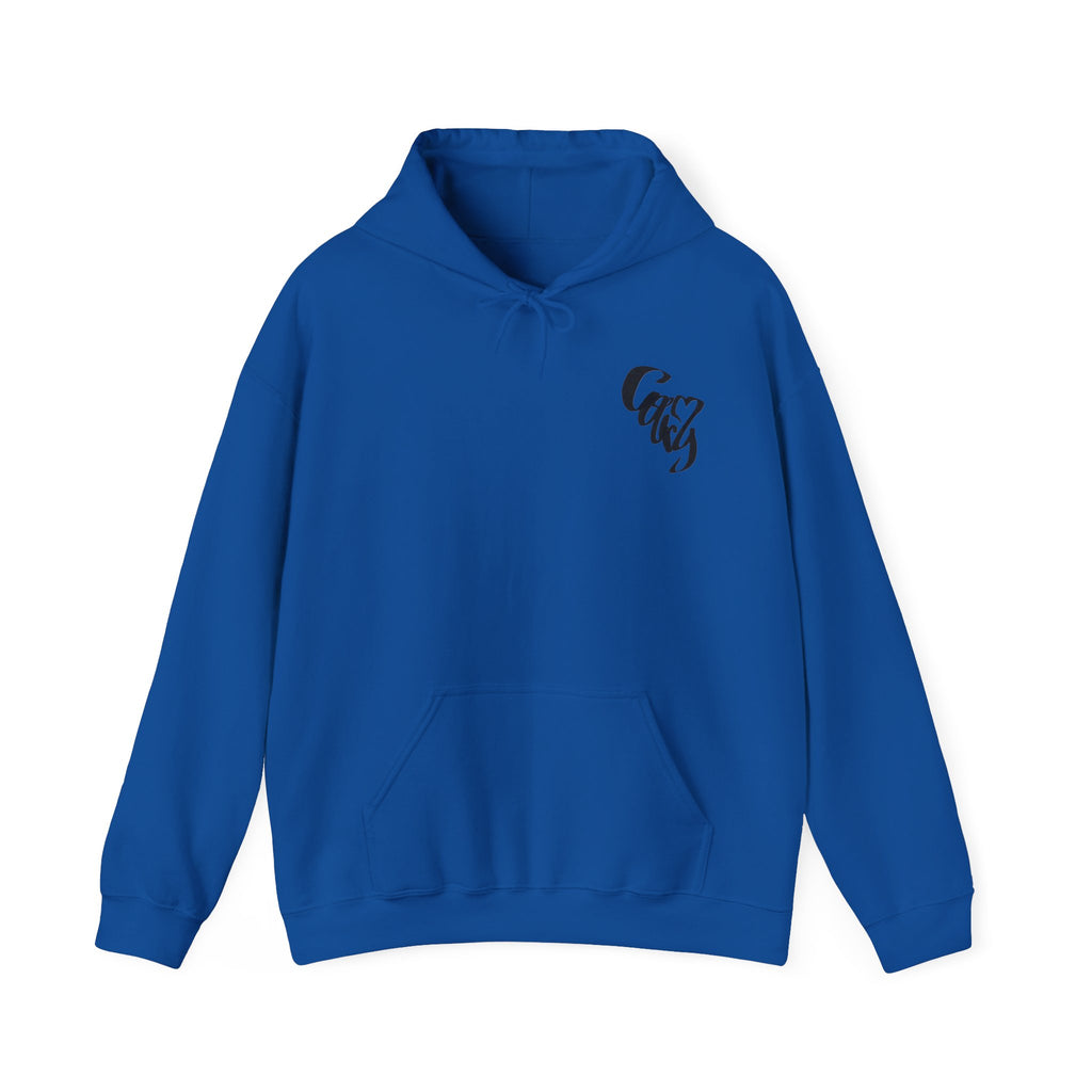 Sweat Coeurly "Pas cool"