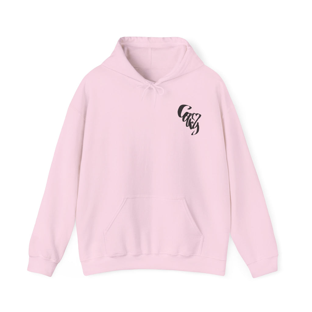 Sweat Coeurly "Pas cool"