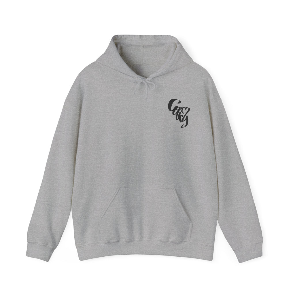 Sweat Coeurly "Pas cool"