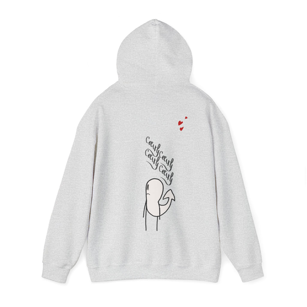 Sweat Coeurly "Pas cool"