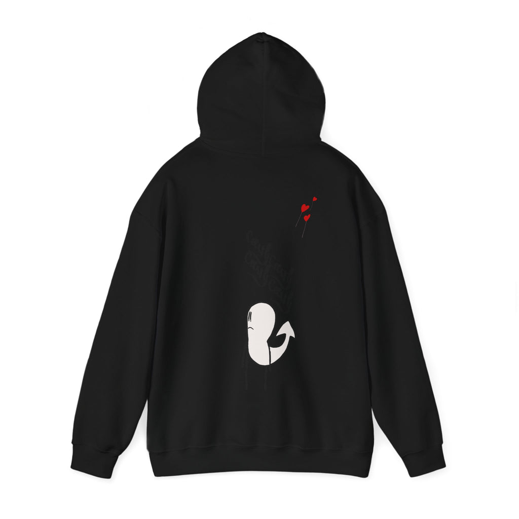 Sweat Coeurly "Pas cool"