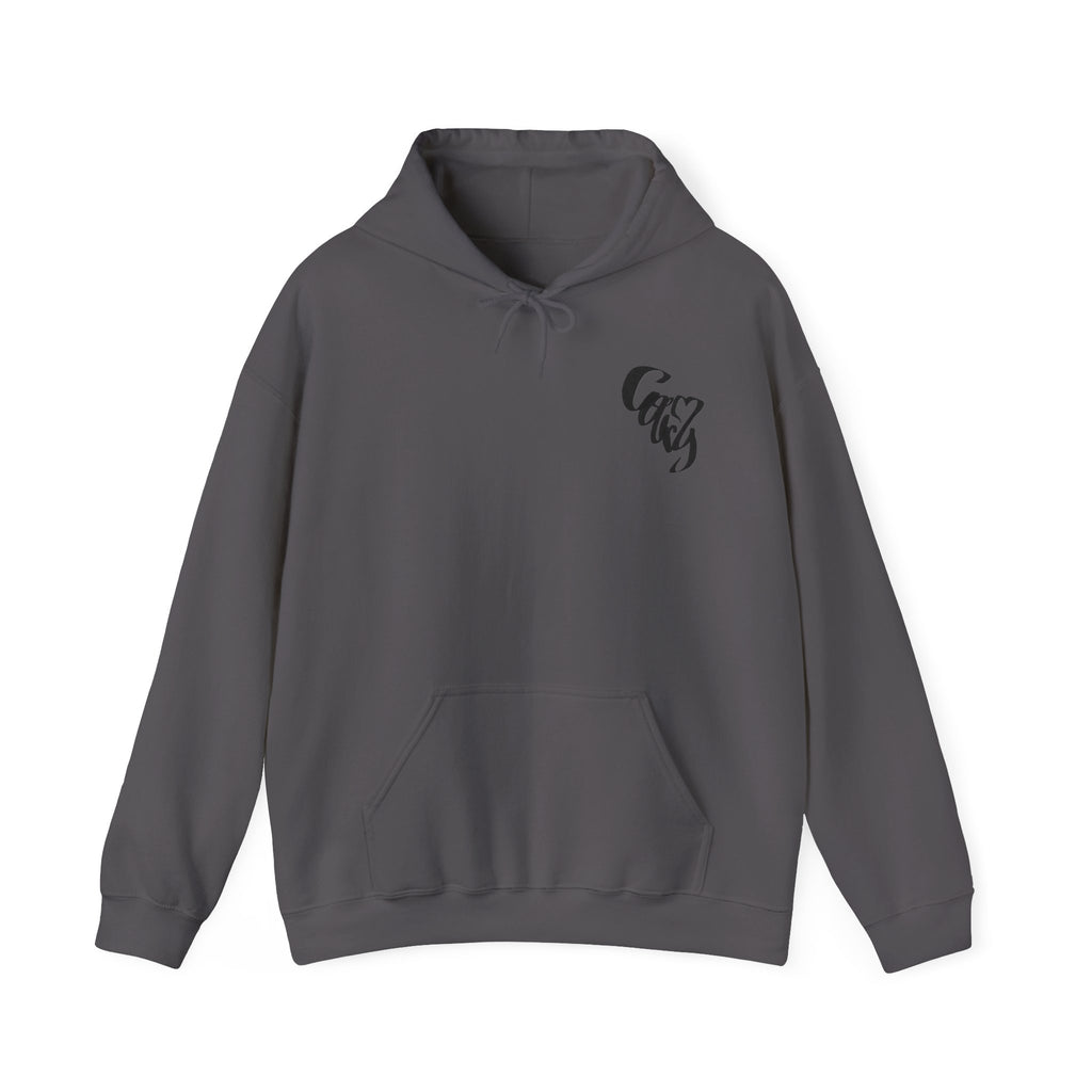Sweat Coeurly "Pas cool"