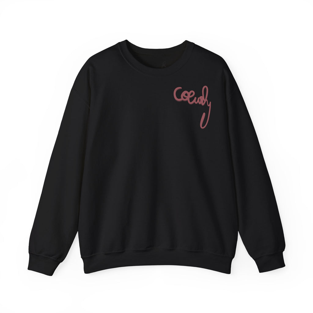 Sweatshirt  manches L'endormi longues imprimés